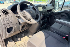 Renault Master MASTER 3 PLANCHER CABINE TVA RECUP 2.3L DCi Aménagement 20.8m3 L3H1