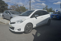 Toyota Yaris  1.33 VVTi 16V 99 cv STYLE