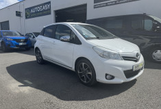 Toyota Yaris  1.33 VVTi 16V 99 cv STYLE
