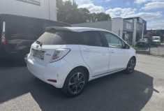 Toyota Yaris  1.33 VVTi 16V 99 cv STYLE