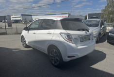 Toyota Yaris  1.33 VVTi 16V 99 cv STYLE
