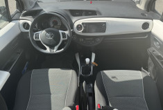 Toyota Yaris  1.33 VVTi 16V 99 cv STYLE