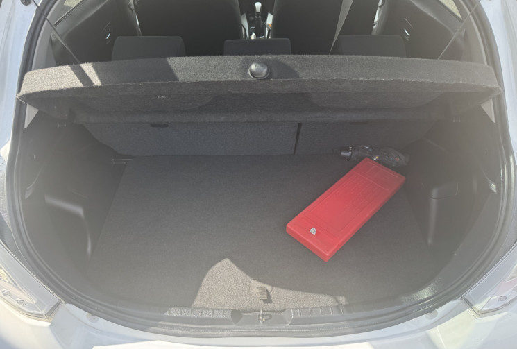 Toyota Yaris  1.33 VVTi 16V 99 cv STYLE