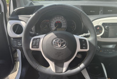 Toyota Yaris  1.33 VVTi 16V 99 cv STYLE
