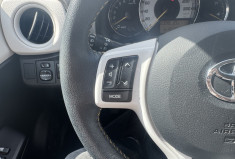 Toyota Yaris  1.33 VVTi 16V 99 cv STYLE