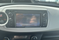 Toyota Yaris  1.33 VVTi 16V 99 cv STYLE
