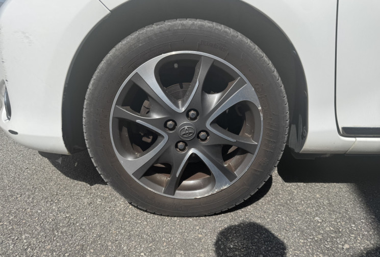 Toyota Yaris  1.33 VVTi 16V 99 cv STYLE