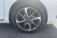 Toyota Yaris  1.33 VVTi 16V 99 cv STYLE