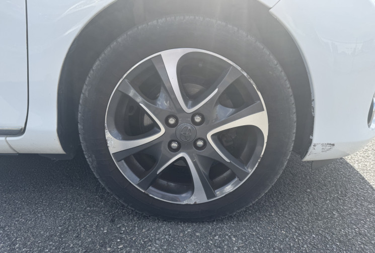 Toyota Yaris  1.33 VVTi 16V 99 cv STYLE