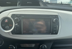 Toyota Yaris  1.33 VVTi 16V 99 cv STYLE