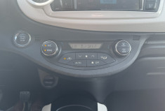 Toyota Yaris  1.33 VVTi 16V 99 cv STYLE
