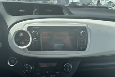 Toyota Yaris  1.33 VVTi 16V 99 cv STYLE