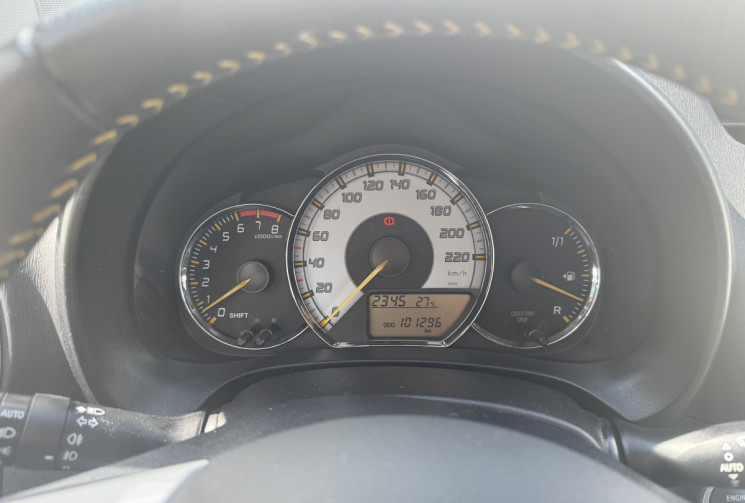 Toyota Yaris  1.33 VVTi 16V 99 cv STYLE