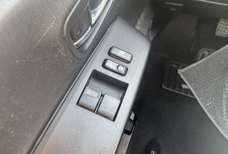 Toyota Yaris  1.33 VVTi 16V 99 cv STYLE