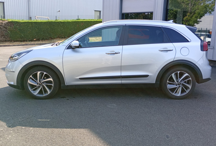 Kia Niro 1.6 GDI 141 Hybride PREMIUM + PACK