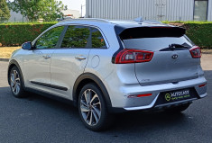 Kia Niro 1.6 GDI 141 Hybride PREMIUM + PACK