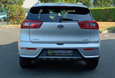 Kia Niro 1.6 GDI 141 Hybride PREMIUM + PACK