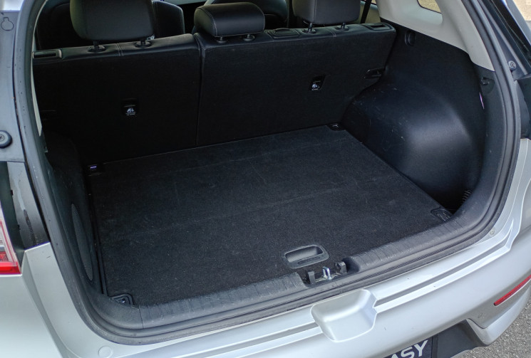 Kia Niro 1.6 GDI 141 Hybride PREMIUM + PACK