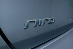 Kia Niro 1.6 GDI 141 Hybride PREMIUM + PACK