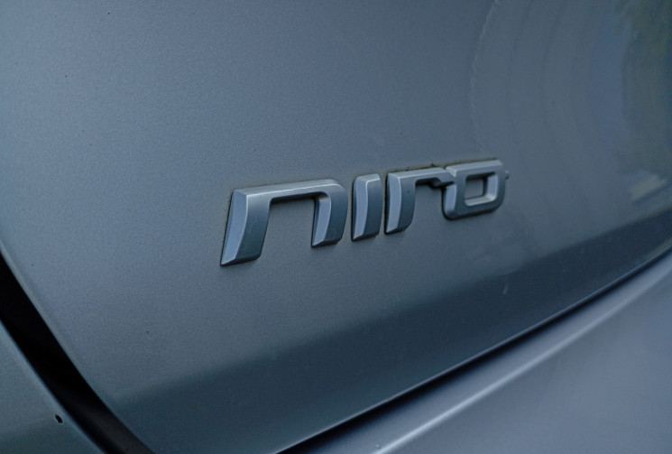 Kia Niro 1.6 GDI 141 Hybride PREMIUM + PACK