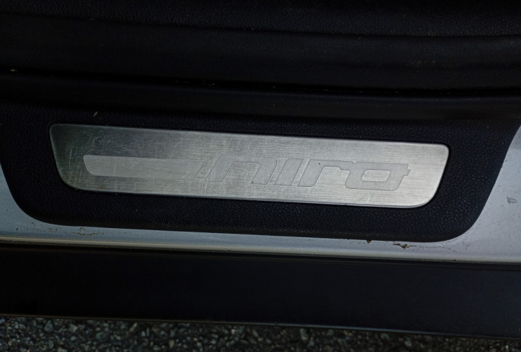 Kia Niro 1.6 GDI 141 Hybride PREMIUM + PACK