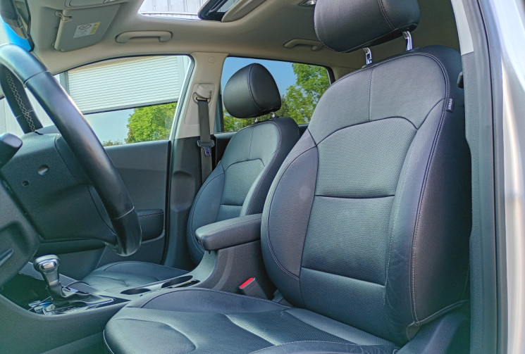 Kia Niro 1.6 GDI 141 Hybride PREMIUM + PACK