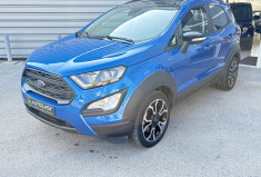 Ford Ecosport 1.0 125 cv Active