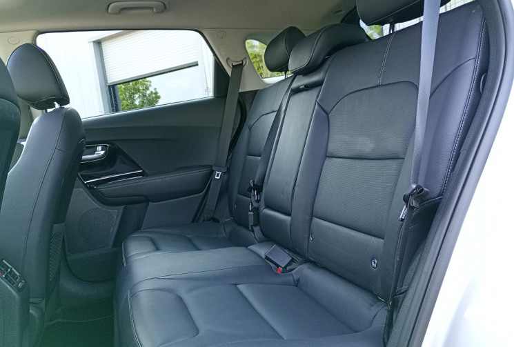 Kia Niro 1.6 GDI 141 Hybride PREMIUM + PACK