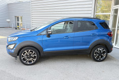 Ford Ecosport 1.0 125 cv Active