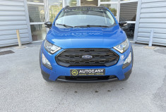 Ford Ecosport 1.0 125 cv Active