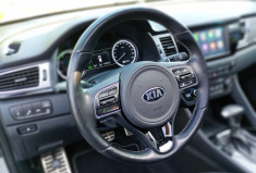 Kia Niro 1.6 GDI 141 Hybride PREMIUM + PACK