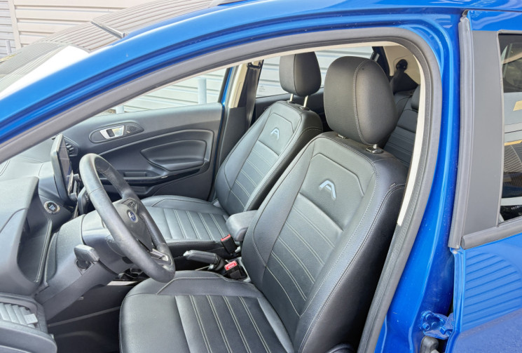 Ford Ecosport 1.0 125 cv Active
