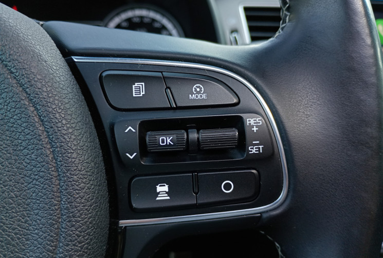 Kia Niro 1.6 GDI 141 Hybride PREMIUM + PACK