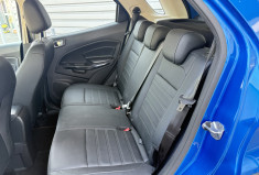Ford Ecosport 1.0 125 cv Active