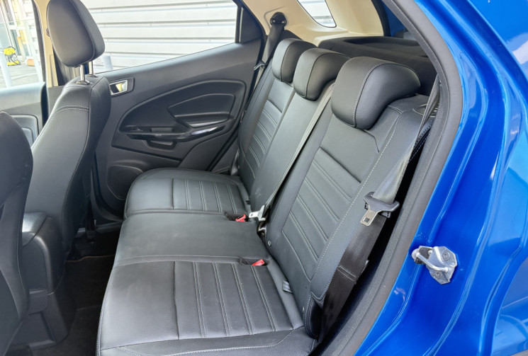 Ford Ecosport 1.0 125 cv Active
