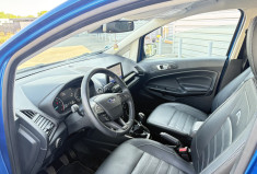 Ford Ecosport 1.0 125 cv Active