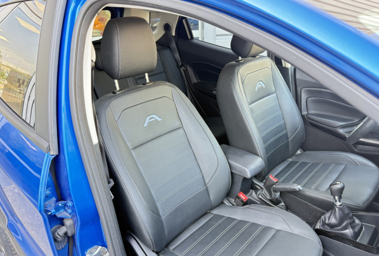 Ford Ecosport 1.0 125 cv Active