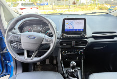 Ford Ecosport 1.0 125 cv Active