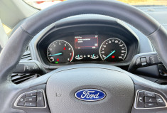 Ford Ecosport 1.0 125 cv Active