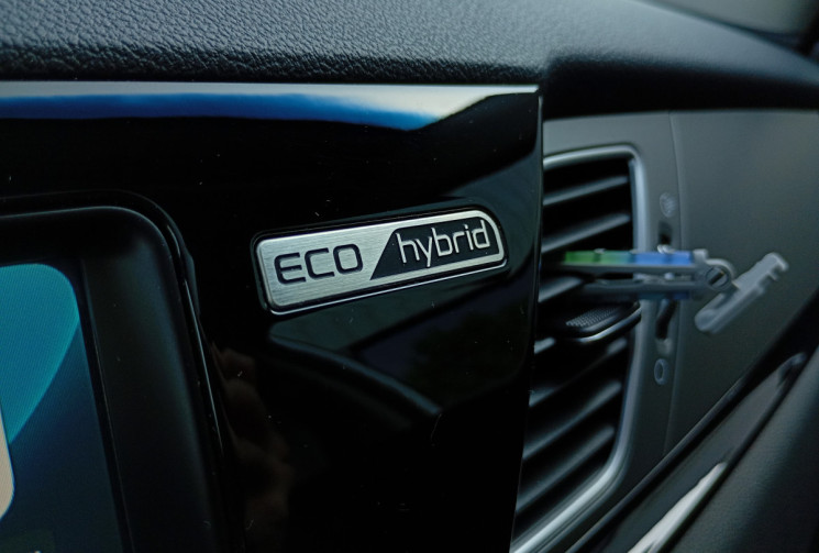Kia Niro 1.6 GDI 141 Hybride PREMIUM + PACK