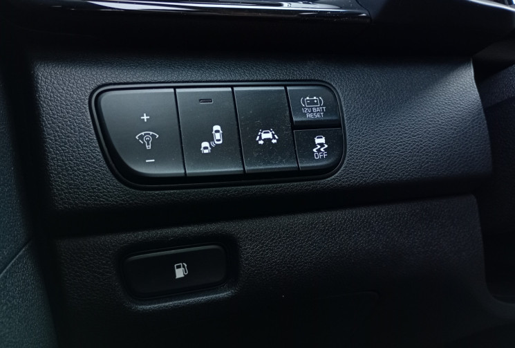 Kia Niro 1.6 GDI 141 Hybride PREMIUM + PACK