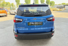 Ford Ecosport 1.0 125 cv Active