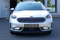 Kia Niro 1.6 GDI 141 Hybride PREMIUM + PACK