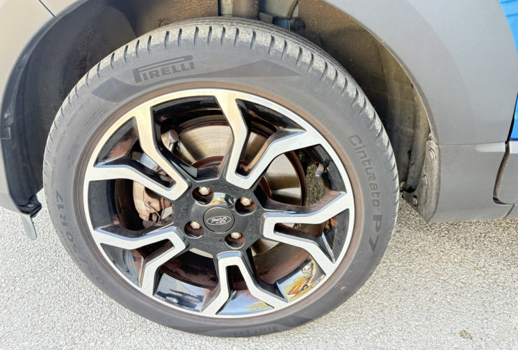 Ford Ecosport 1.0 125 cv Active