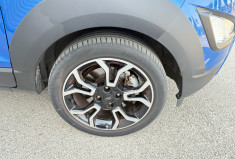 Ford Ecosport 1.0 125 cv Active