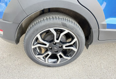 Ford Ecosport 1.0 125 cv Active