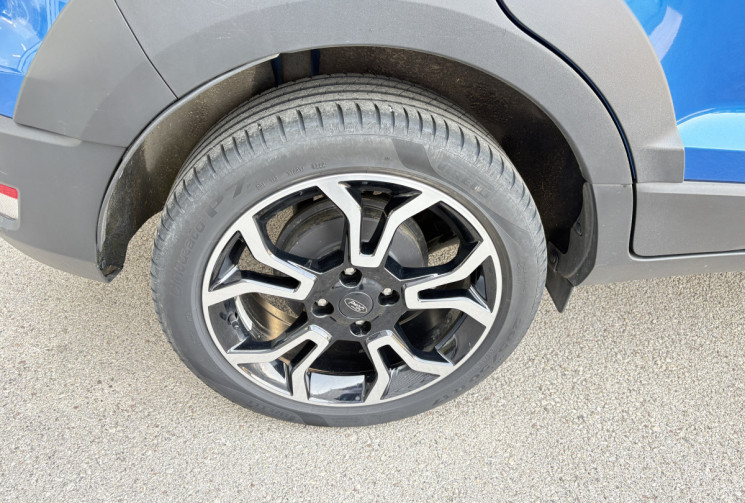 Ford Ecosport 1.0 125 cv Active