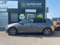 Volkswagen Golf Volkswagen golf 1.4 Tsi 125 R-LINE