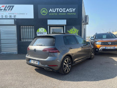 Volkswagen Golf Volkswagen golf 1.4 Tsi 125 R-LINE
