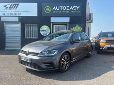 Volkswagen Golf Volkswagen golf 1.4 Tsi 125 R-LINE